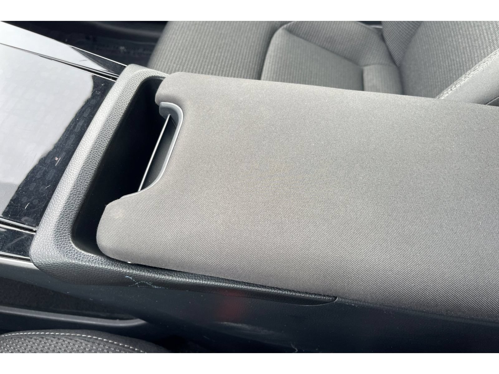 Certified 2023 Subaru Solterra AWD image 29