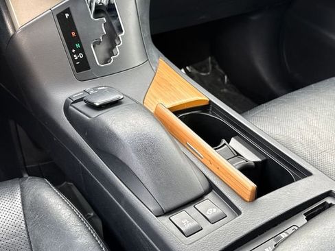 Used 2014 Lexus RX 450h FWD image 16