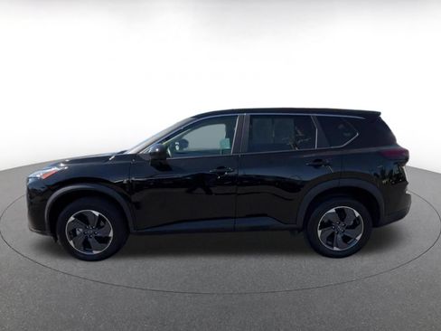 Used 2025 Nissan Rogue SV FWD image 9