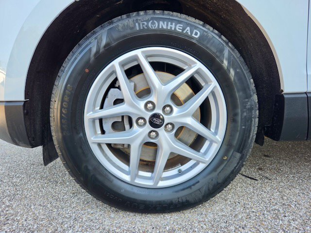Used 2024 Ford Edge SEL AWD/4WD image 27