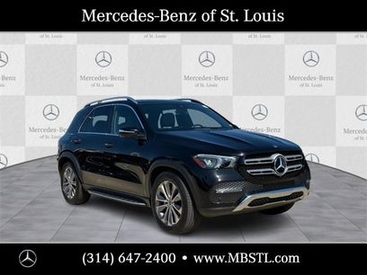 Used 2022 Mercedes-Benz GLE 350 4MATIC
