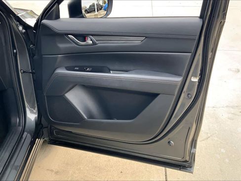 Certified 2023 MAZDA CX-5 AWD 2.5 S w/ Premium Package image 22