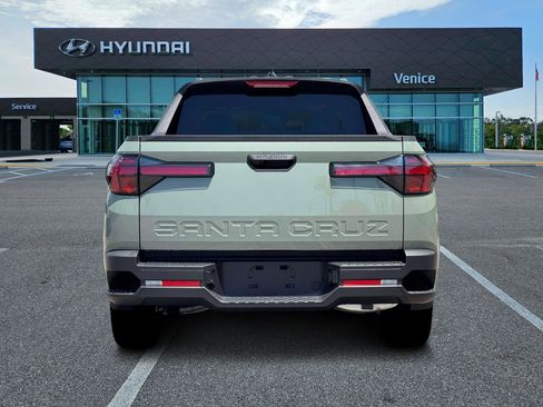 New 2026 Hyundai Santa Cruz SEL FWD image 25