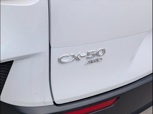 Used 2025 MAZDA CX-50 AWD 2.5 S w/ Preferred Package image 18