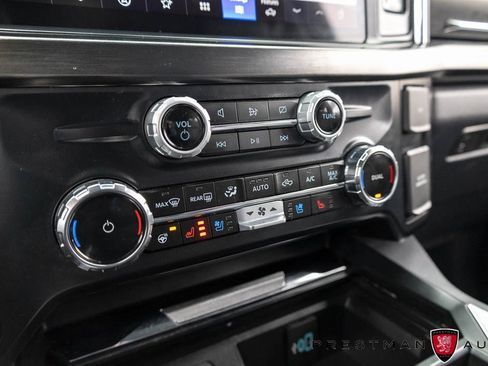 Used 2024 Ford F250 Lariat w/ FX4 Off-Road Package image 40