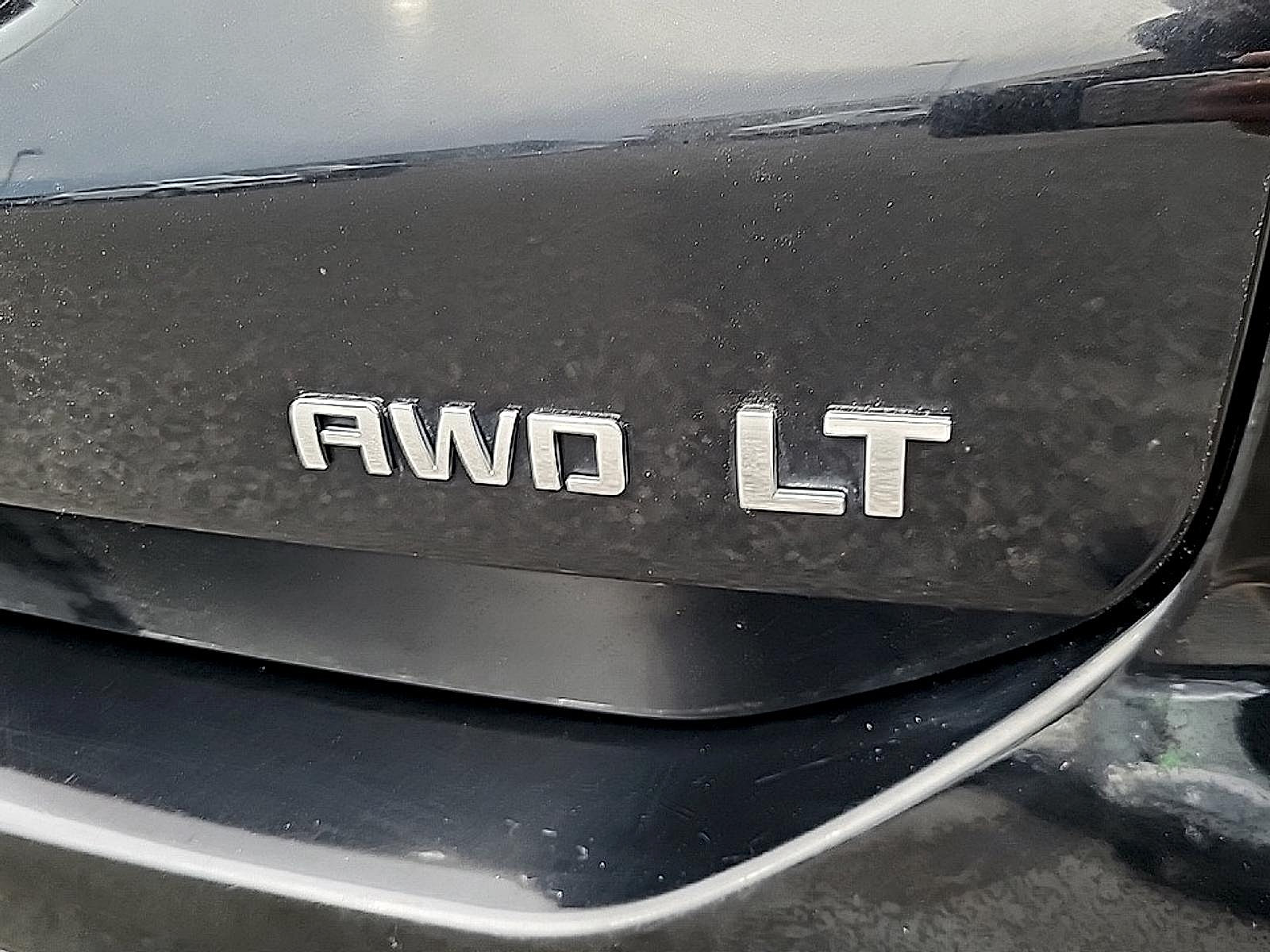 Used 2024 Chevrolet Equinox LT AWD/4WD image 29