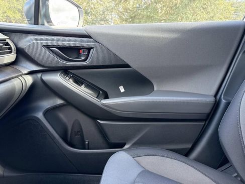 New 2026 Subaru Crosstrek 2.0i Premium image 24