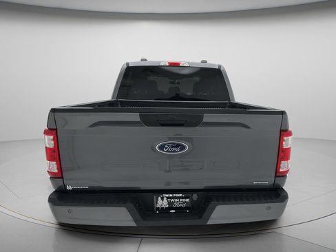 Used 2023 Ford F150 XL w/ STX Appearance Package AWD/4WD image 6