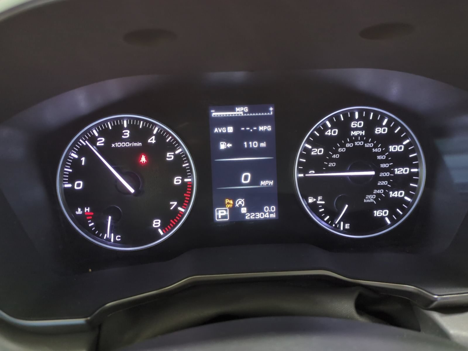 Certified 2023 Subaru Outback Onyx Edition XT AWD/4WD image 21