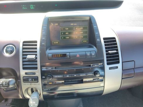 Used 2005 Toyota Prius image 24