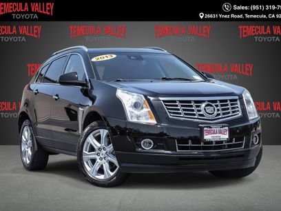 Used 2013 Cadillac SRX Premium