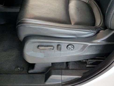Used 2024 Honda Odyssey EX-L image 12