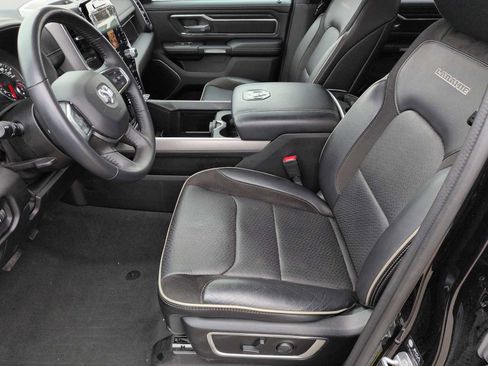 Used 2023 RAM 1500 Laramie image 14
