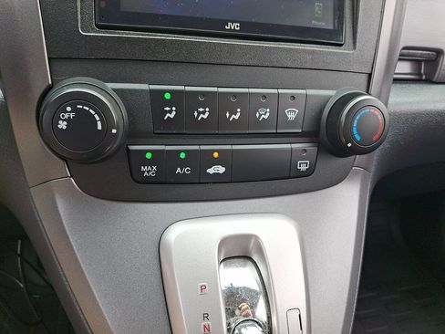 Used 2009 Honda CR-V LX image 16