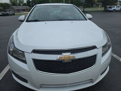 Used 2014 Chevrolet Cruze LT FWD image 9