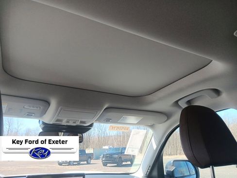 New 2025 Ford Bronco Sport Outer Banks w/ Outer Banks Tech Package+ image 20