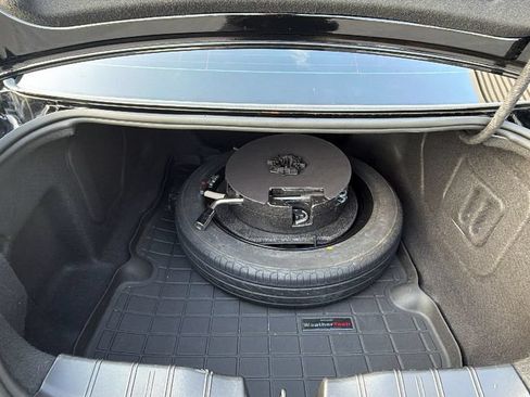 Used 2016 Chevrolet Camaro LT RWD image 12