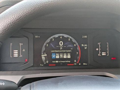 New 2025 Toyota Tacoma SR5 image 10