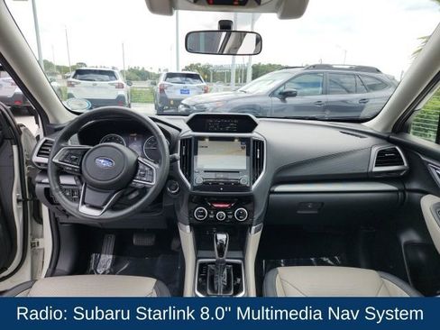 Used 2021 Subaru Forester Limited image 27