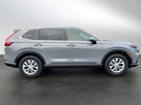 New 2026 Honda CR-V LX image 2