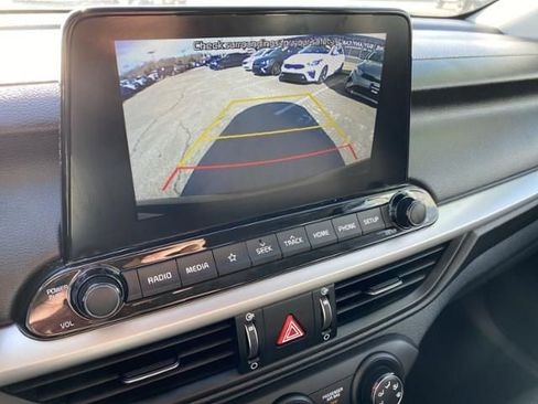 Certified 2021 Kia Forte LXS image 15