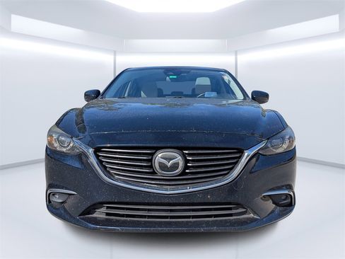 Used 2017 MAZDA MAZDA6 Grand Touring image 42