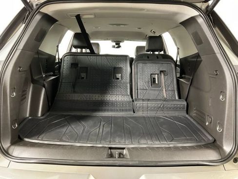 Used 2019 Chevrolet Traverse Premier w/ Driver Confidence II Package image 39