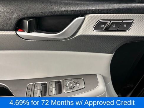 Used 2022 Hyundai Palisade SEL w/ Premium Package FWD image 22