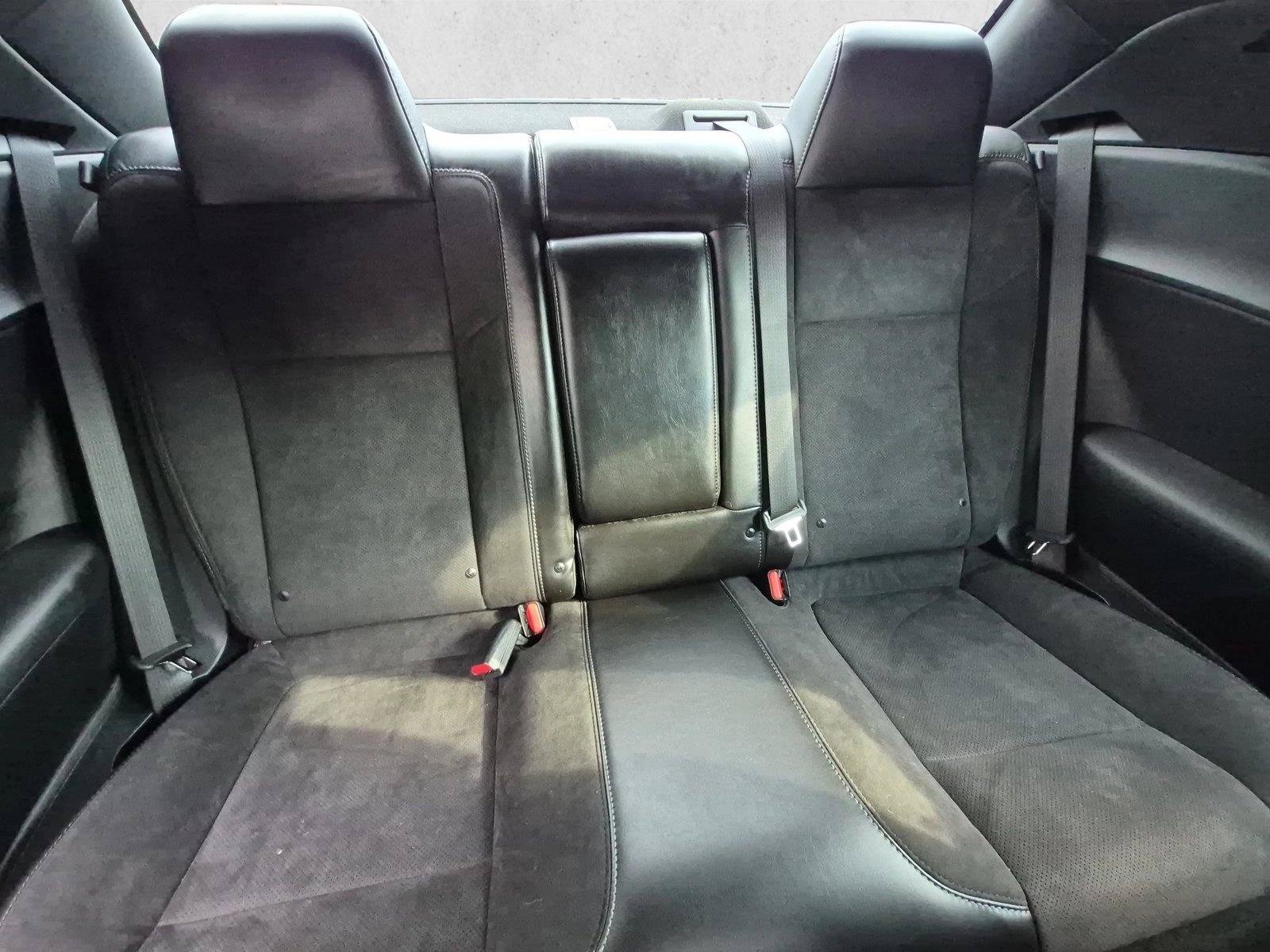 Used 2023 Dodge Challenger R/T w/ Plus Package RWD image 23