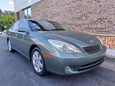 Used 2005 Lexus ES 330 FWD image 7