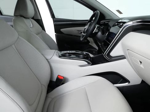 Used 2023 Hyundai Tucson Limited w/ Cargo Package image 20