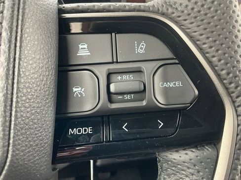 New 2026 Toyota Tundra 1794 Edition AWD/4WD image 18