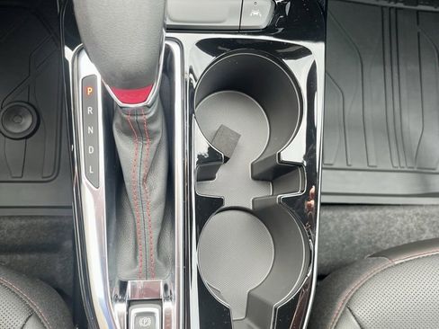 New 2026 Chevrolet Trax RS w/ Driver Confidence Package image 16