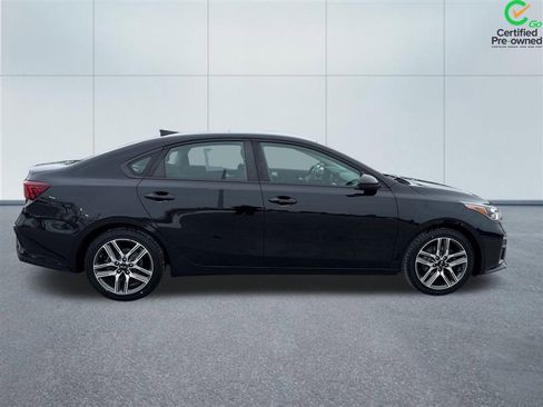 Used 2019 Kia Forte S image 8