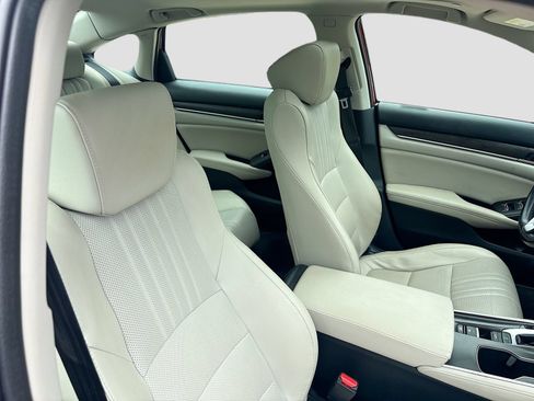 Used 2021 Honda Accord EX-L image 27