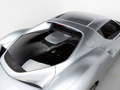 Certified 2023 Ferrari 296 GTB image 43