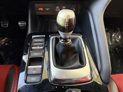 Used 2023 Acura Integra A-Spec image 20