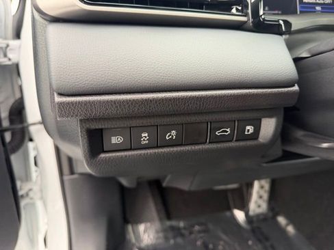 Certified 2025 Toyota Camry XSE image 24