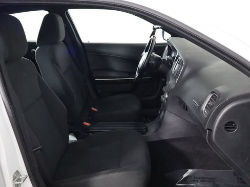 Used 2021 Dodge Charger AWD image 18