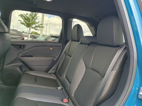 New 2026 Subaru Forester Wilderness AWD/4WD image 14