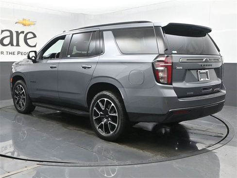 Used 2022 Chevrolet Tahoe RST w/ Luxury Package image 38