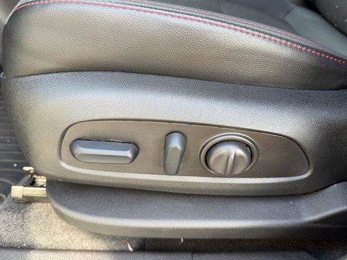 Used 2024 Chevrolet Equinox RS image 21