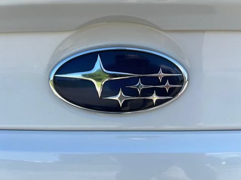 Used 2017 Subaru WRX AWD/4WD image 36