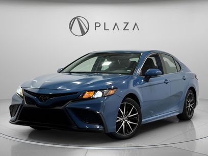 Used 2023 Toyota Camry SE