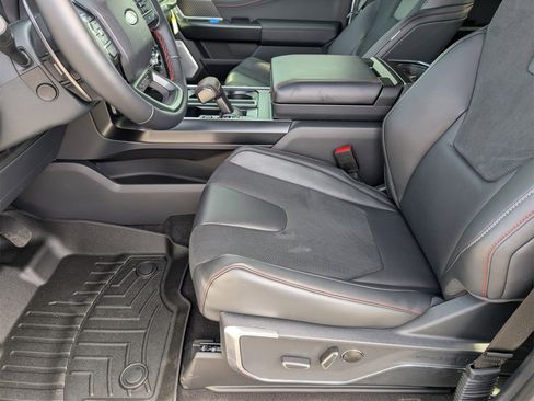 New 2025 Ford F150 Raptor image 14