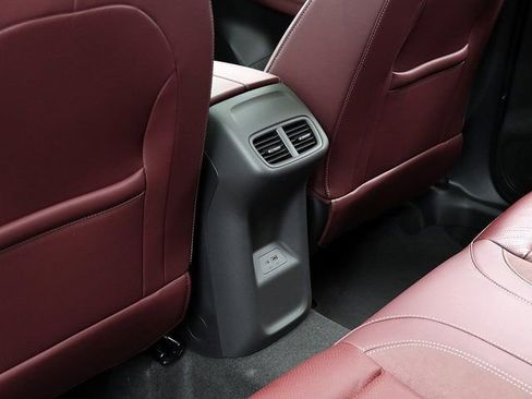 New 2026 Buick Envision Sport Touring AWD/4WD image 13