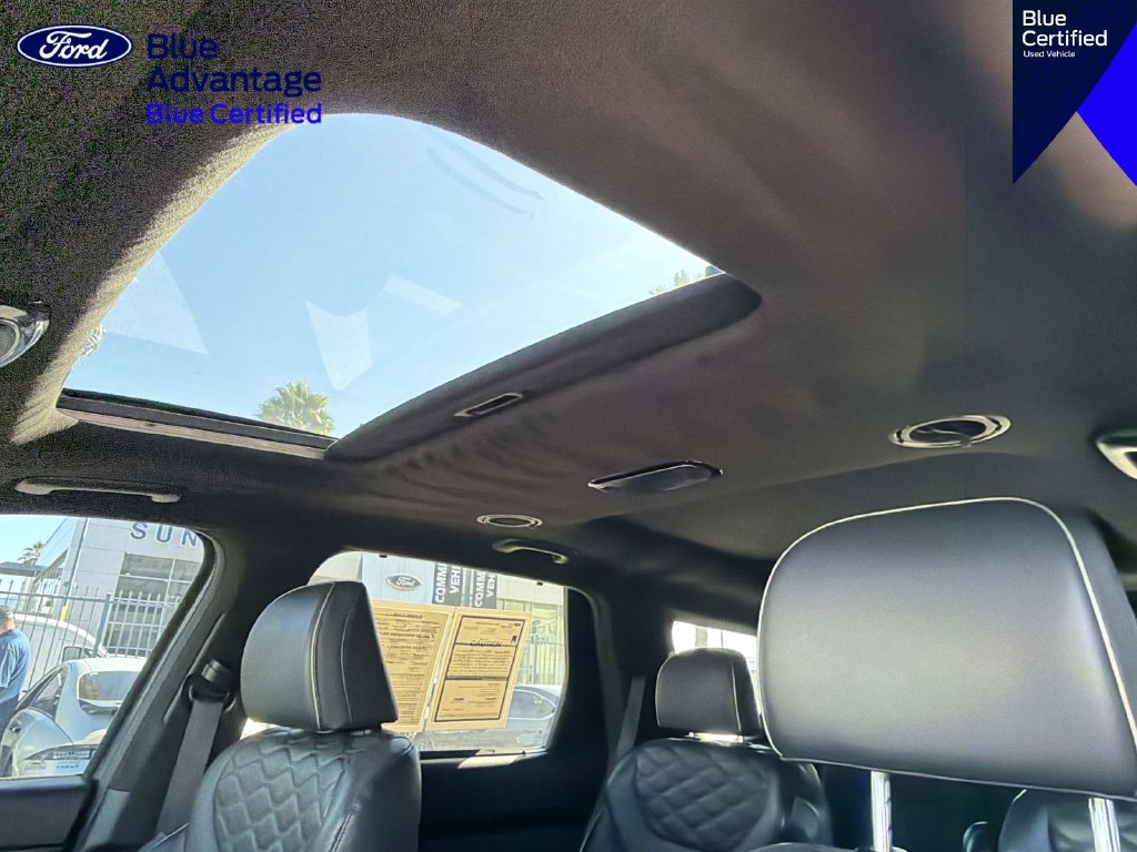Used 2020 Hyundai Palisade Limited FWD image 26