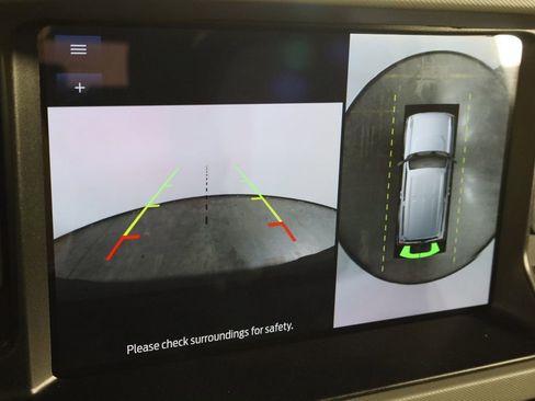 Used 2023 Ford Bronco Badlands image 32