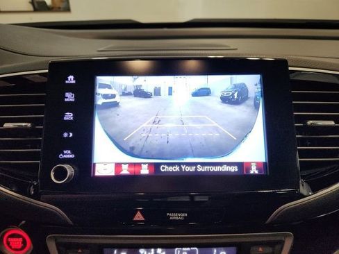 Used 2023 Honda Ridgeline Black Edition image 15