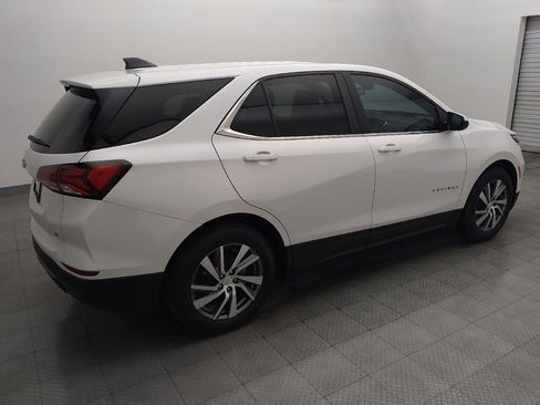 Used 2022 Chevrolet Equinox LT image 10